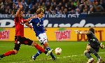 Schalke 2-2 Bayer Leverkusen (Highlights vòng 29, giải VĐQG Đức 2012-13)