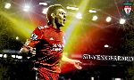 NGÔI SAO: Tri ân Steven Gerrard - thủ lĩnh của Lữ Đoàn Đỏ Liverpool