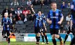 Milton Keynes Dons 1-3 Barnsley (Highlights vòng 5, FA Cup 2012-13)