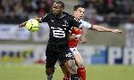 Stade Reims 1-0 Stade Rennais (Highlights vòng 29, giải VĐQG Pháp 2012-13)