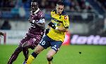 Sochaux 1-1 Valenciennes US (Highlights vòng 29, giải VĐQG Pháp 2012-13)