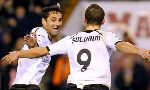 Valencia 3-0 Real Betis (Highlights vòng 28, giải VĐQG Tây Ban Nha 2012-13)