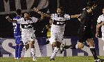 Olimpia Asuncion 2-0 Tigre (Highlights lượt về vòng 1/8, Copa Libertadores 2013)