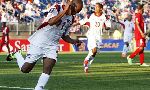 Cuba 4-0 Belize (Highlights bảng C, Gold Cup 2013)