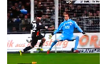 St. Pauli 3 - 0 Energie Cottbus (Hạng 2 Đức 2013-2014, vòng 14)