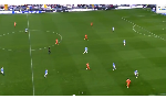 Malaga 0 - 0 Valencia (Tây Ban Nha 2013-2014, vòng 20)