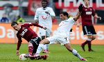 Nurnberg 2-2 Hannover 96 (Highlights vòng 22, giải VĐQG Đức 2012-13)