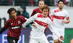 Eintracht Frankfurt 1-2 Stuttgart (Highlights vòng 26, giải VĐQG Đức 2012-13)