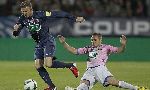 Evian Thonon Gaillard 1-1 (pen 4-1) PSG (Highlights Tứ kết, Cúp QG Pháp 2012-13)