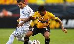 Barcelona SC 1-0 Nacional Montevideo (Highlights bảng A, Copa Libertadores 2013)