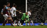 West Ham United 2-2 Man United (Highlights đá bù vòng 29, giải Ngoại Hạng Anh 2012-13)