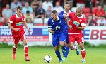 Accrington Stanley 1-4 Everton (Highlights giao hữu quốc tế CLB 2013)