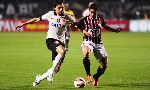 Corinthians Paulista 2-0 Sao Paulo (Highlights lượt về Chung kết, Siêu cúp Nam Mỹ 2013)