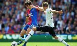 Crystal Palace 0-1 Tottenham (Highlights vòng 1, giải Ngoại Hạng Anh 2013-14)