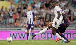 Toulouse 1-1 Bordeaux (Highlights vòng 2, giải VĐQG Pháp 2013-14)