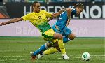 Zenit St.Petersburg 3-0 Anzhi (Highlights vòng 5, giải VĐQG Nga 2013-14)