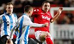 Huddersfield Town 2 - 1 Charlton Athletic (Hạng Nhất Anh 2013-2014, vòng 7)