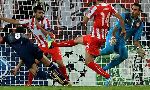 Olympiakos Piraeus 1 - 4 Paris Saint Germain (Champions League 2013-2014, vòng bảng)