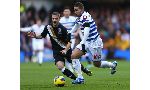 QPR 2-1 Fulham (Highlight vòng 17, Ngoại hạng Anh 2012-13)