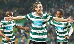 Sporting Lisbon 1-0 Beira Mar (Highlights vòng 15, giải VĐQG Bồ Đào Nha 2012-13)