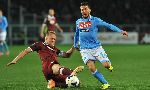 Torino 0 - 1 Napoli (Italia 2013-2014, vòng 28)