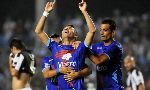 Libertad Asuncion 3-5 Tigre (Highlights bảng B, Copa Libertadores 2013)