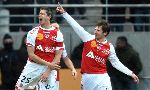 Stade Reims 1-0 Lorient (Highlights vòng 37, giải VĐQG Pháp 2012-13)