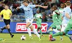 Amazulu 2-1 Man City (Highlights giao hữu quốc tế CLB 2013) 