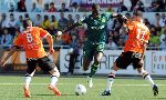 Lorient 2-1 Nantes (Highlights vòng 2, giải VĐQG Pháp 2013-14)