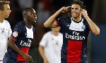 PSG 1-1 Ajaccio (Highlights vòng 2, giải VĐQG Pháp 2013-14)