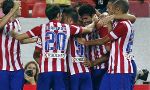 Sevilla 1-3 Atletico Madrid (Highlights vòng 1, giải VĐQG Tây Ban Nha 2013-14)