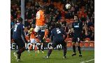 Blackpool vs. Blackburn Rovers (giải Hạng Nhất Anh)