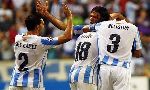 Malaga 1-1 Celta Vigo (Highlights vòng 20, giải VĐQG Tây Ban Nha 2012-13)