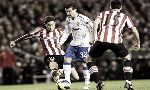 Zaragoza 1-2 Athletic Bilbao (Highlights vòng 36, giải VĐQG Tây Ban Nha 2012-13)