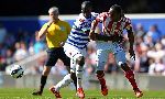 QPR 0-2 Stoke City (Highlights vòng 34, giải Ngoại Hạng Anh 2012-13)