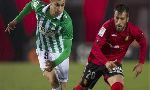 Mallorca 1-0 Real Betis (Highlights vòng 36, giải VĐQG Tây Ban Nha 2012-13)