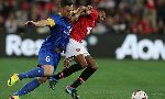 A-League All Stars 1-5 Man United (Highlights giao hữu quốc tế CLB 2013)