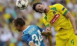 Pacos Ferreira 1-4 Zenit (Highlights lượt đi play-off, Champions League 2013-14)