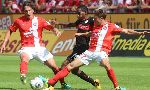 Mainz 3 - 2 VfB Stuttgart (Đức 2013-2014, vòng 1)