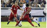 Valencia vs. Bayern München (giải Champions League ngày 21/11/2012 02:45)