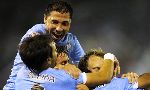 Celta Vigo 2-1 Zaragoza (Highlights vòng 32, giải VĐQG Tây Ban Nha 2012-13)