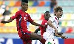 U20 Cuba 1-2 U20 Hàn Quốc (Highlights bảng B, VCK VCK World Cup U20 2013)