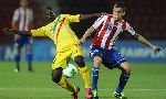 U20 Paraguay 1-2 U20 Mali (Highlights bảng D, VCK World Cup U20 2013)