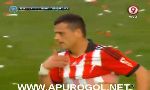 Estudiantes La Plata 1 - 1 Gimnasia LP (Argentina 2013-2014, vòng 8)