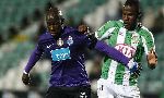 Vitoria Setubal 0-3 Porto (Highlights đá bù vòng 12, giải VĐQG Bồ Đào Nha 2012-13)