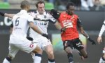 Stade Rennais 2-2 Sochaux (Highlights vòng 26, giải VĐQG Pháp 2012-13)