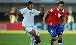 U20 Chile 2-1 U20 Ai Cập (Highlights bảng E, VCK World Cup U20 2013)