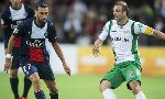 Hammarby 0-2 PSG (Highlights giao hữu quốc tế CLB 2013)