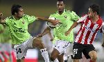 Athletic Bilbao 2-0 Osasuna (Highlights vòng 2, giải VĐQG Tây Ban Nha 2013-14)