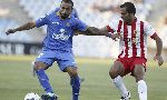 Getafe 2-2 Almeria (Highlights vòng 2, giải VĐQG Tây Ban Nha 2013-14)